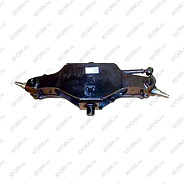 Мост управляемый (корпус) fd/fg20-25 mc 9144306500 Mitsubishi