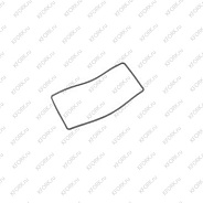 Уплотнение 9120516300 Mitsubishi