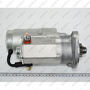 Стартер / Starter Assy A408461 Doosan
