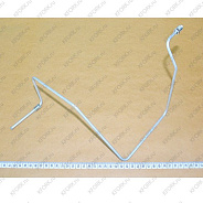 Трубка/Pipe Assy,Brake A452086 Doosan