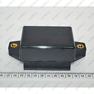 Коробка Предохранителей(Без Предохр.)/ Fuse Box As A334169 Doosan