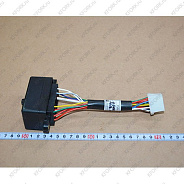 Коробка Предохранителей *D15/18S D544143 Doosan