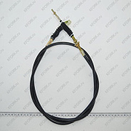 Трос/Cable As Ac A132263 Doosan