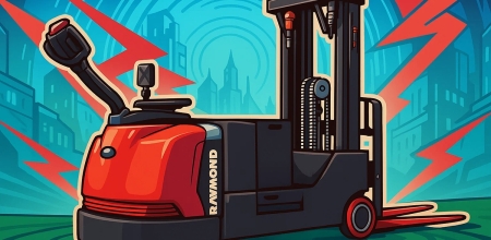 Новости про подъемно-транспортную индустрию