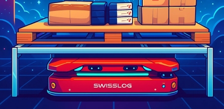 Новости про подъемно-транспортную индустрию