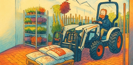 Новости про подъемно-транспортную индустрию