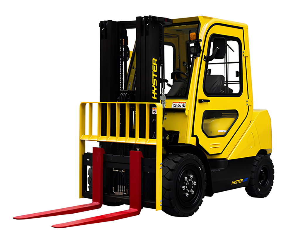 Вилочный электропогрузчик Hyster J2.0-3.5XTLG