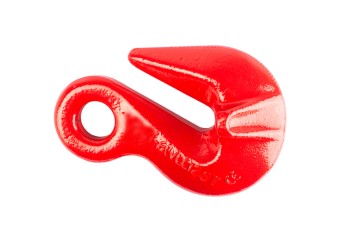 Крюк укорачивающий TOR 1,2 т (W)