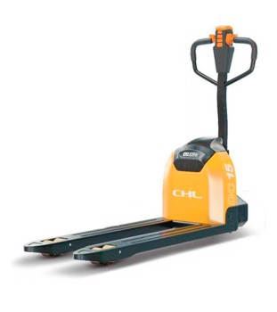 Тележка c электроприводом CHL CBD18J-Li3