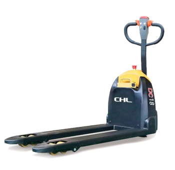 Тележка c электроприводом CHL CBD18J-Li3