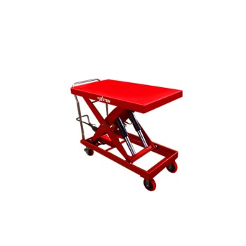 Стол гидравлический FOXSTER TF150