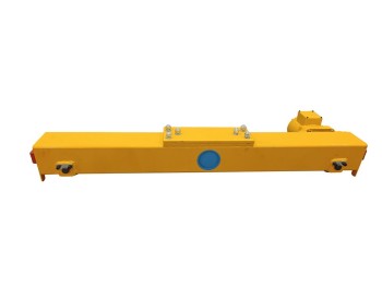 Балка концевая опорная 2т 1,5м TOR PRO