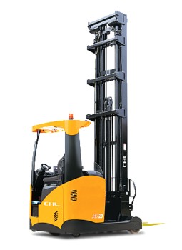 Ричтрак CHL CQD20-GB2SHD 2000 кг 11500 мм с литиевой батареей