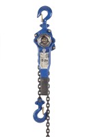 Таль ручная рычажная 0,75т 3м TOR ТРР