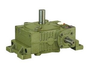 Редуктор TOR WPWO 80-1/50-В