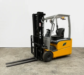 Электрический погрузчик CHL 1.5 т Li-Ion 80/202 Ah 3 опоры FFT4800