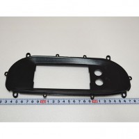 Крышка/Cover Assy,Cowl Righthand A158594 Doosan