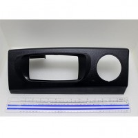 Кронштейн/Cover Assy,Right Hand Cowl A158829 Doosan