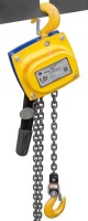 Таль ручная рычажная 1,0т 9м ТРШСРп
