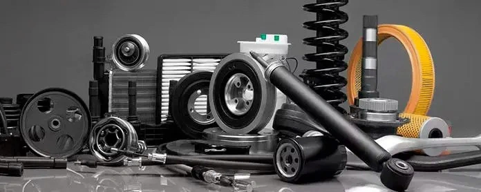 Каталог запчастей